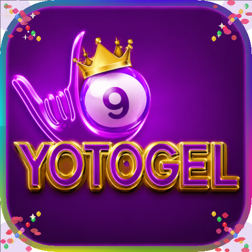 yotogel — galeri pratinjau Resmi APK